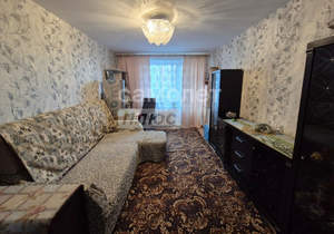 2-к квартира, вторичка, 46м2, 10/12 этаж