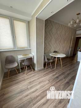 2-к квартира, вторичка, 60м2, 11/18 этаж