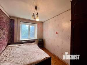 2-к квартира, вторичка, 52м2, 4/12 этаж