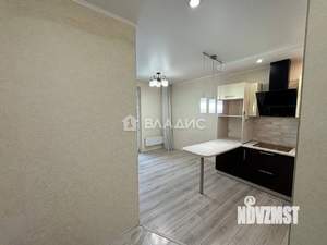 1-к квартира, вторичка, 32м2, 15/25 этаж