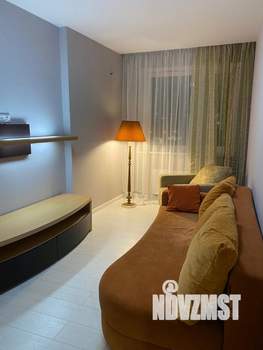 1-к квартира, вторичка, 38м2, 4/25 этаж