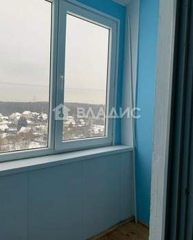 1-к квартира, вторичка, 45м2, 13/22 этаж
