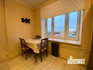 2-к квартира, вторичка, 59м2, 18/25 этаж