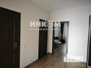 2-к квартира, вторичка, 60м2, 21/25 этаж