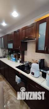 2-к квартира, вторичка, 66м2, 16/16 этаж