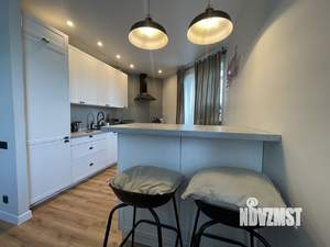 3-к квартира, вторичка, 73м2, 25/25 этаж