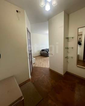 2-к квартира, вторичка, 42м2, 4/17 этаж