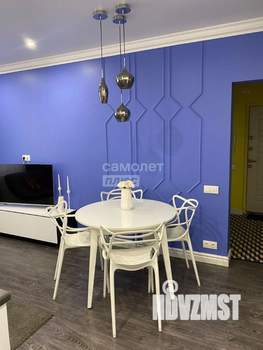 3-к квартира, вторичка, 56м2, 2/24 этаж