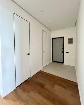 2-к квартира, вторичка, 71м2, 22/25 этаж