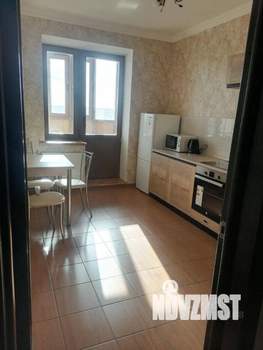 2-к квартира, вторичка, 63м2, 11/12 этаж