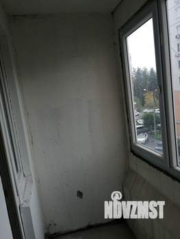 1-к квартира, вторичка, 46м2, 4/19 этаж