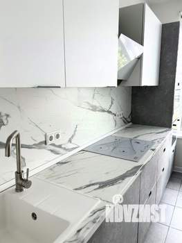 2-к квартира, вторичка, 50м2, 18/24 этаж
