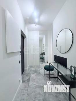 Студия квартира, вторичка, 37м2, 13/25 этаж