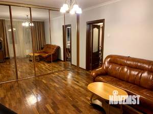 1-к квартира, вторичка, 40м2, 6/12 этаж