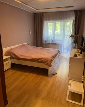 2-к квартира, вторичка, 73м2, 2/9 этаж