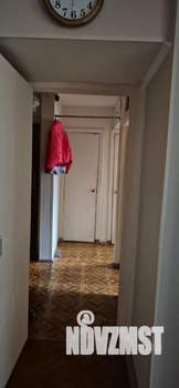 3-к квартира, вторичка, 55м2, 1/5 этаж