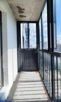 1-к квартира, вторичка, 38м2, 8/15 этаж