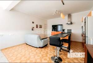 3-к квартира, вторичка, 79м2, 23/25 этаж