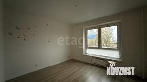 3-к квартира, вторичка, 78м2, 2/25 этаж