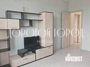 2-к квартира, вторичка, 53м2, 16/25 этаж