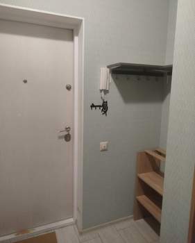 1-к квартира, вторичка, 35м2, 11/25 этаж