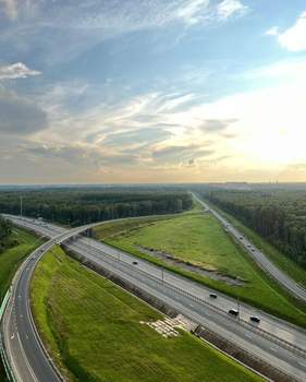 2-к квартира, вторичка, 41м2, 21/26 этаж