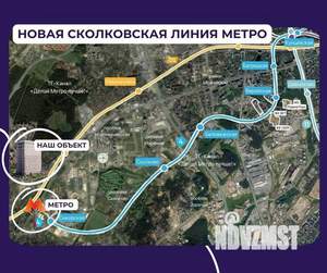 Студия квартира, вторичка, 22м2, 10/25 этаж