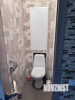 3-к квартира, вторичка, 55м2, 9/9 этаж