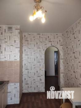 1-к квартира, вторичка, 45м2, 21/22 этаж