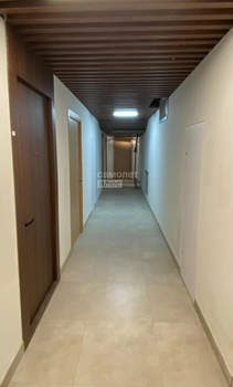 Студия квартира, вторичка, 24м2, 10/16 этаж