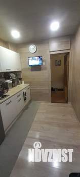 3-к квартира, вторичка, 60м2, 1/9 этаж