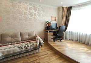 1-к квартира, вторичка, 37м2, 17/20 этаж