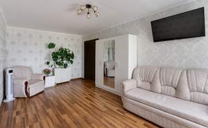 2-к квартира, вторичка, 52м2, 6/12 этаж