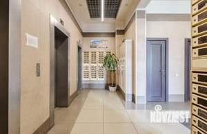 2-к квартира, вторичка, 79м2, 23/24 этаж