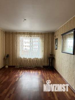 2-к квартира, вторичка, 73м2, 9/19 этаж