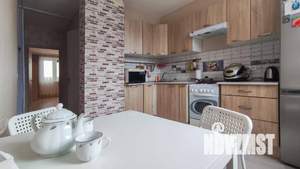2-к квартира, вторичка, 52м2, 7/14 этаж