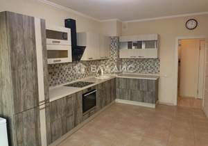 1-к квартира, вторичка, 44м2, 7/25 этаж