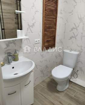 Студия квартира, вторичка, 28м2, 8/26 этаж