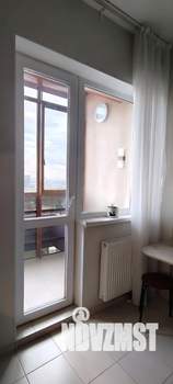 1-к квартира, вторичка, 32м2, 25/25 этаж