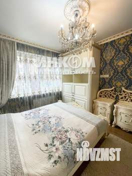 3-к квартира, вторичка, 82м2, 3/22 этаж