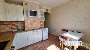 3-к квартира, вторичка, 85м2, 15/17 этаж