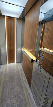 Студия квартира, вторичка, 24м2, 10/16 этаж