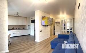 3-к квартира, вторичка, 98м2, 25/25 этаж