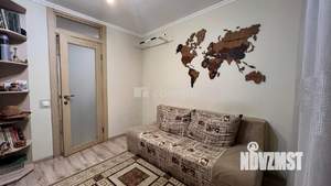 3-к квартира, вторичка, 58м2, 7/9 этаж