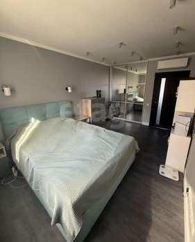 1-к квартира, вторичка, 40м2, 10/27 этаж