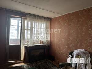 2-к квартира, вторичка, 53м2, 8/16 этаж