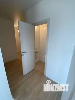 2-к квартира, вторичка, 55м2, 6/24 этаж