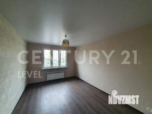 3-к квартира, вторичка, 75м2, 4/25 этаж