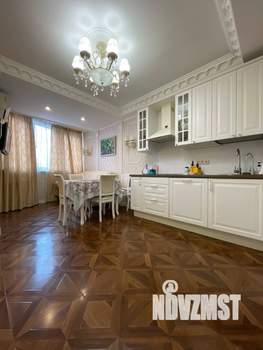 1-к квартира, вторичка, 44м2, 8/27 этаж