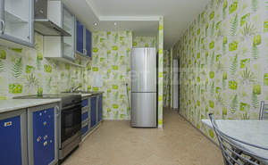 1-к квартира, вторичка, 45м2, 15/19 этаж